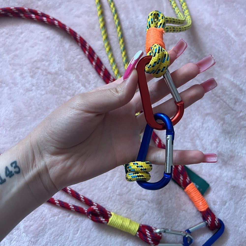 Belts Rope - Picture 2 of 4